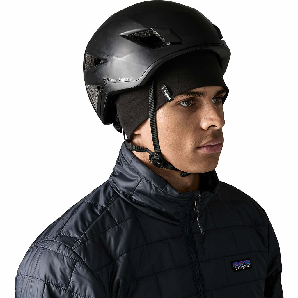 Overlook Merino Wool Liner Beanie