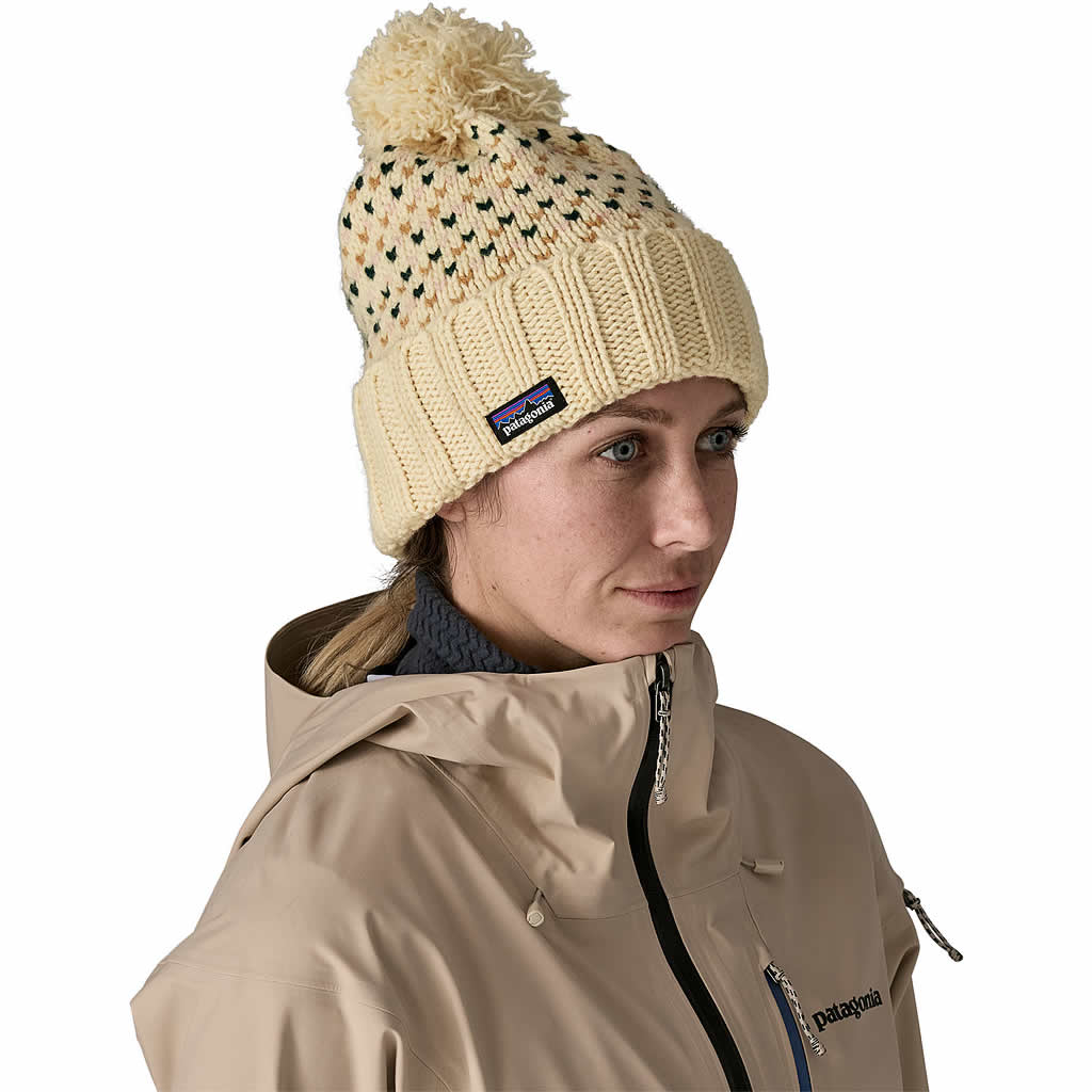 Snowbelle Beanie