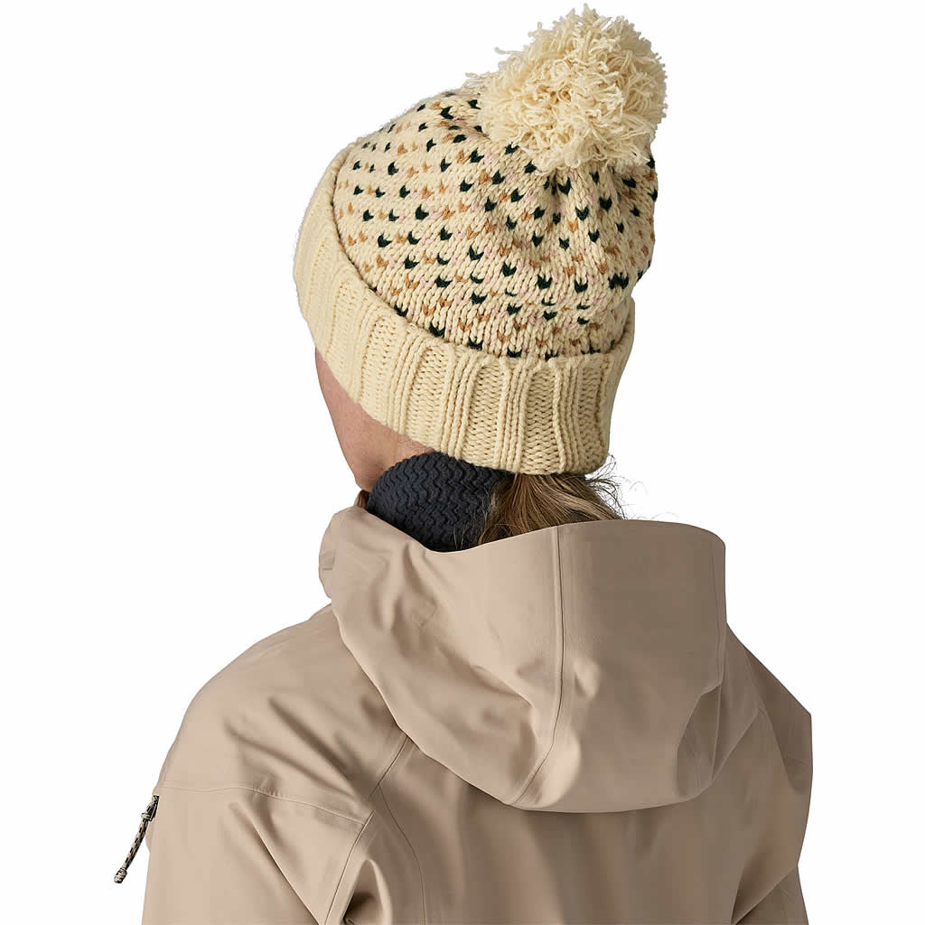 Snowbelle Beanie