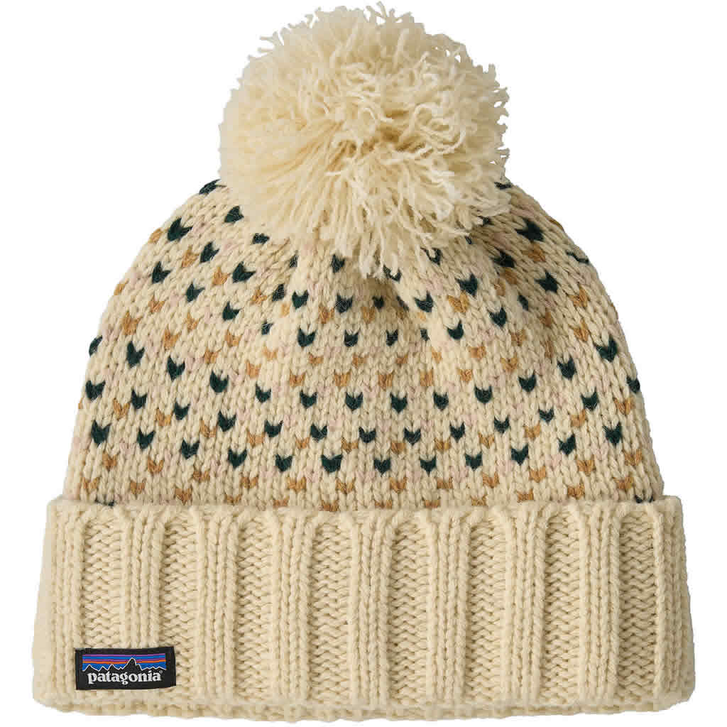 Snowbelle Beanie