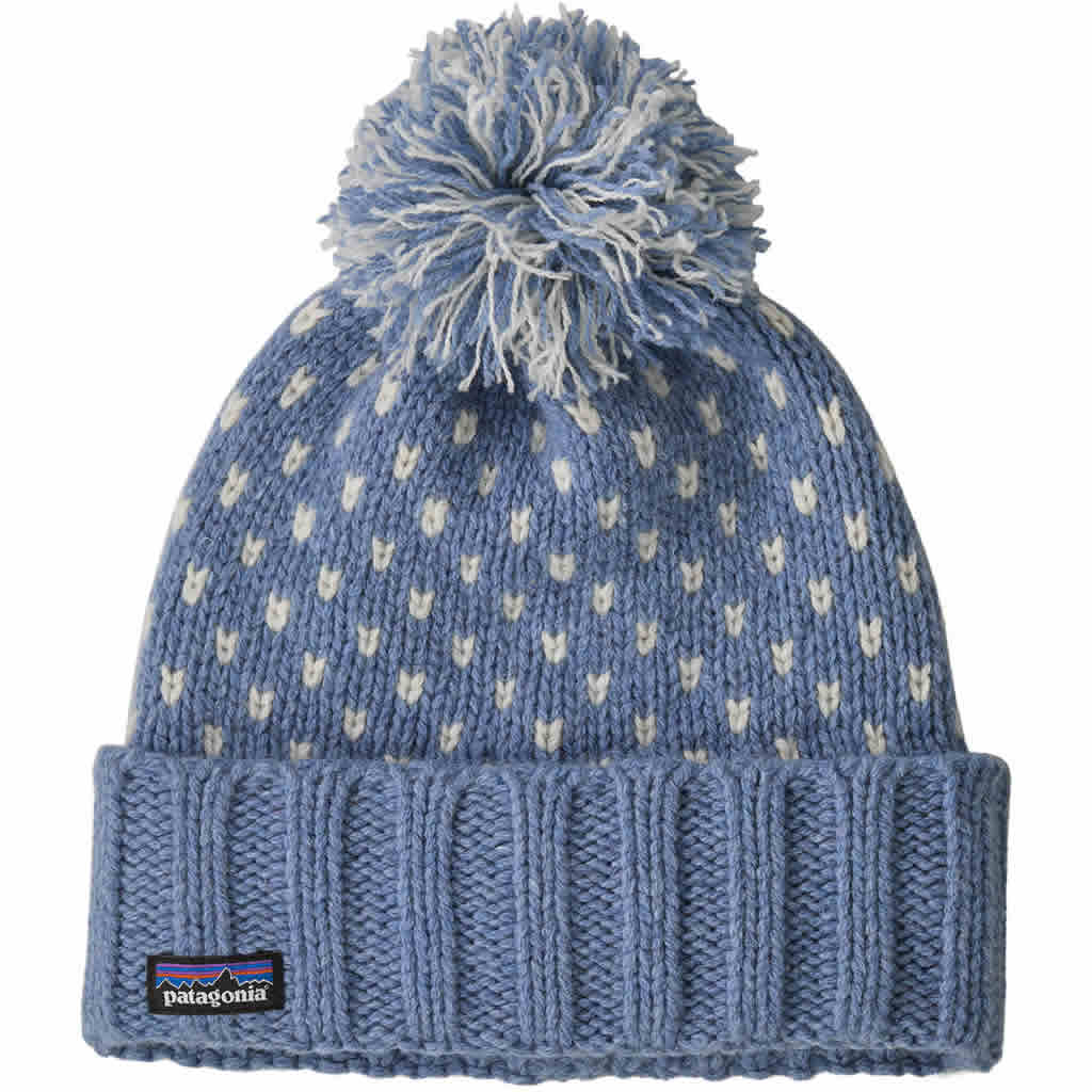 Snowbelle Beanie