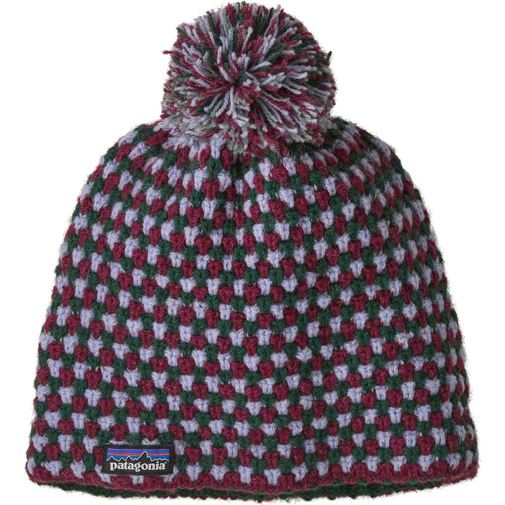 Snowbelle Beanie
