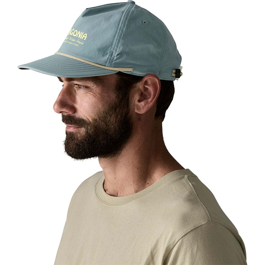 Merganzer Hat