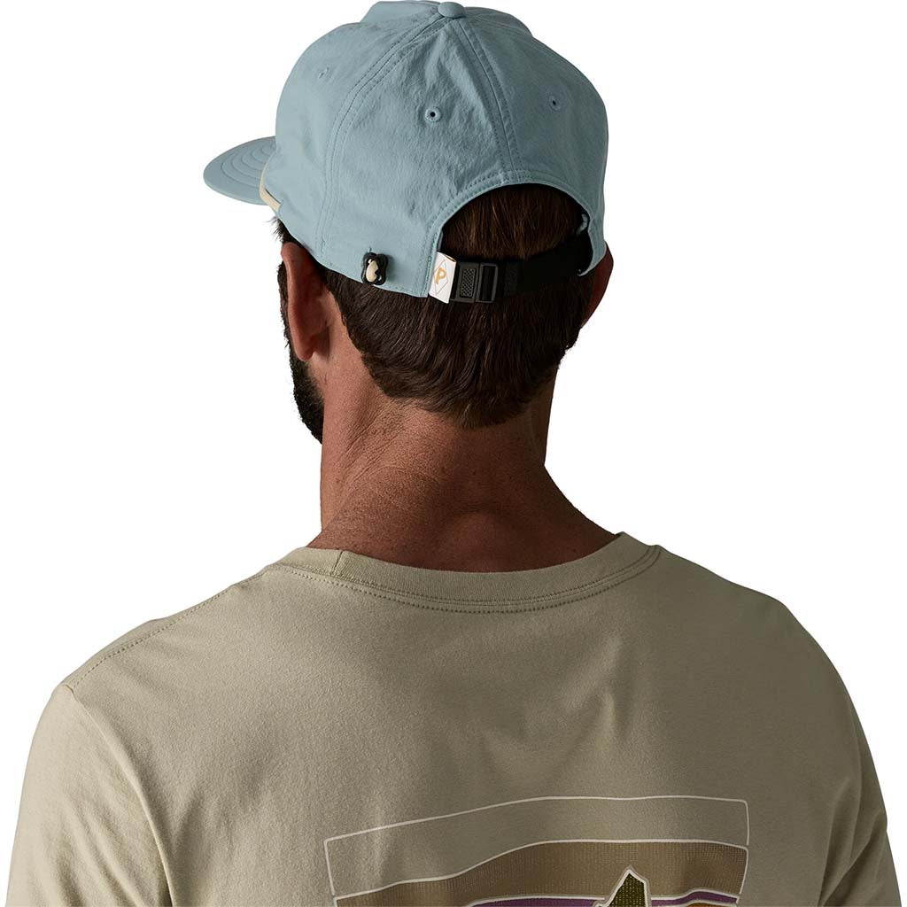 Merganzer Hat