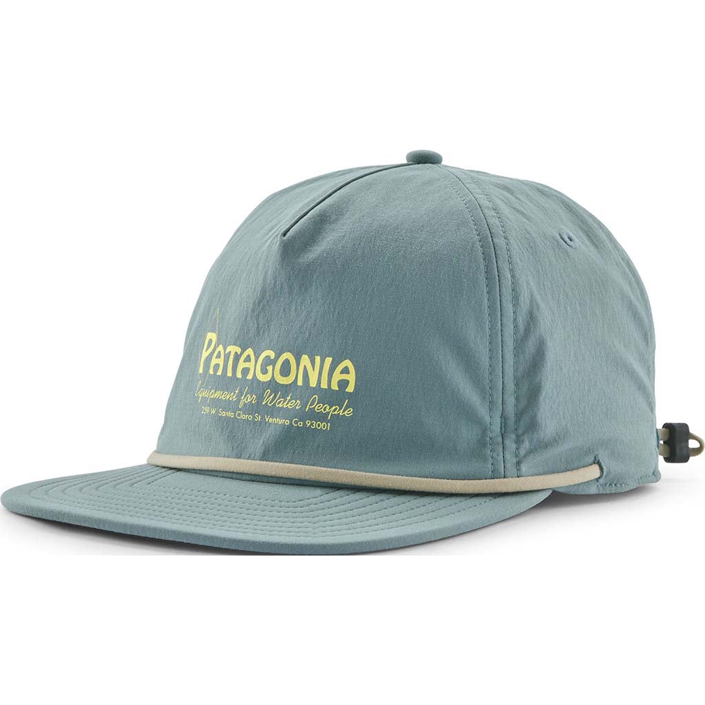 Merganzer Hat