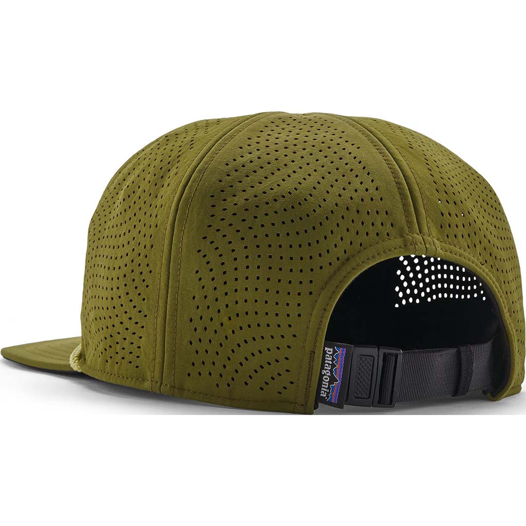 Snowfarer Cap
