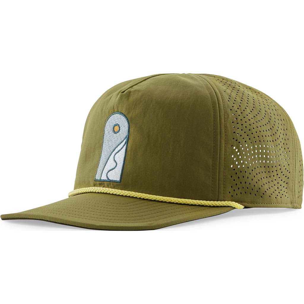Snowfarer Cap