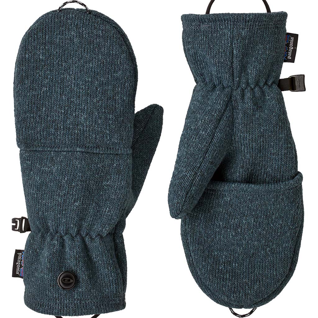 Better Sweater Gloves