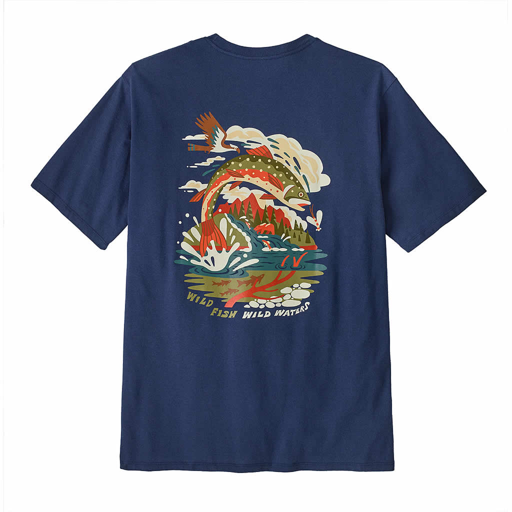 Men's Take a Stand Responsibili-Tee