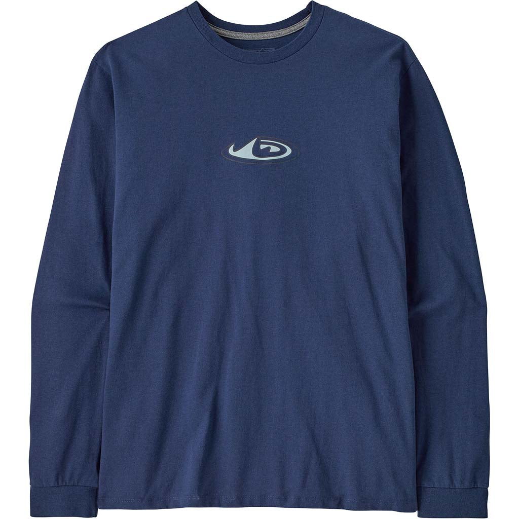 Men's Long-Sleeved Made Of Responsibili-Tee