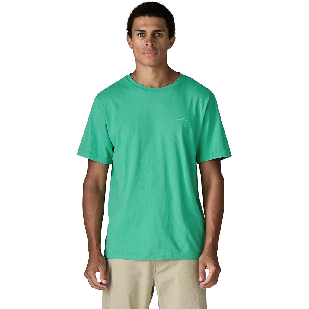 Men's Multi-Pitch T-Shirt