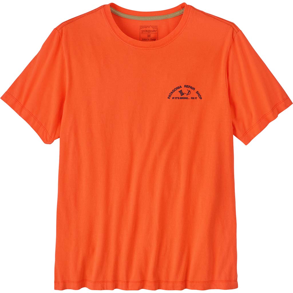Men's Repair Shop T-Shirt