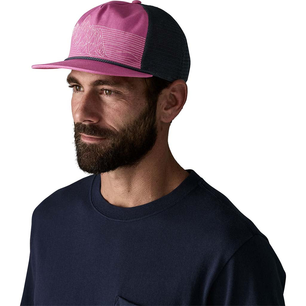 Airfarer Cap