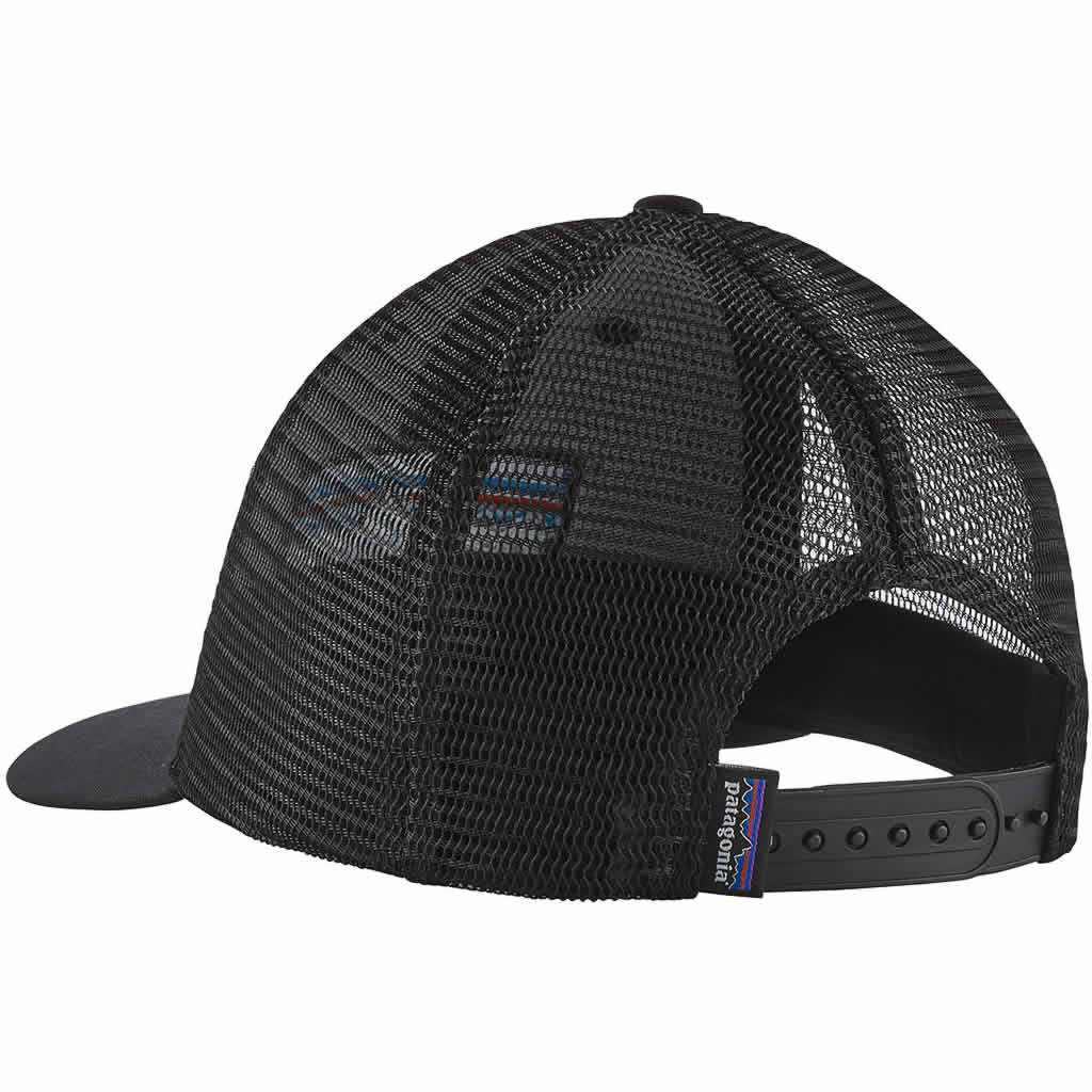 P-6 Logo Lopro Trucker Hat