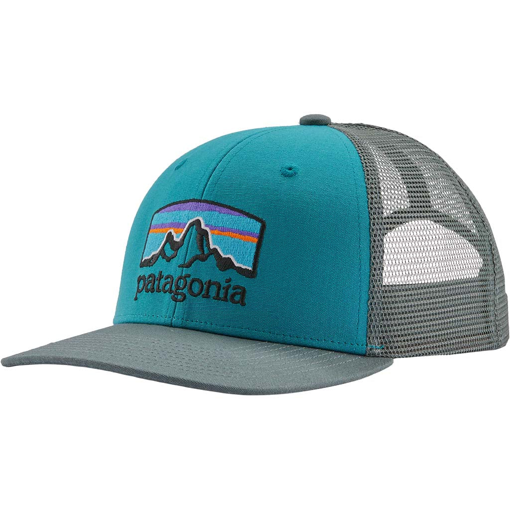 Fitz Roy Horizons Trucker Hat