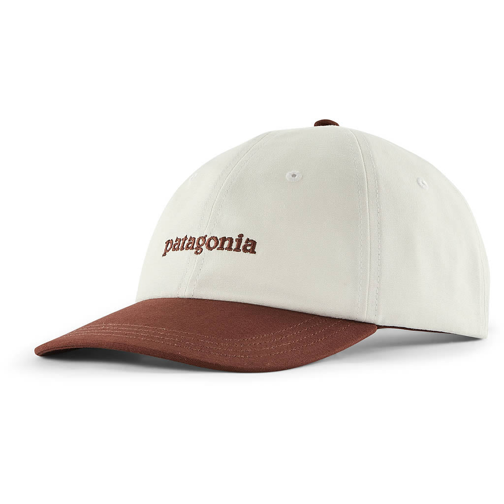 Fitz Roy Icon Trad Cap