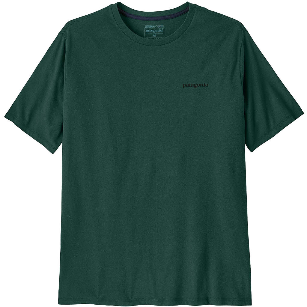 Men's P-6 Logo Responsibili-Tee