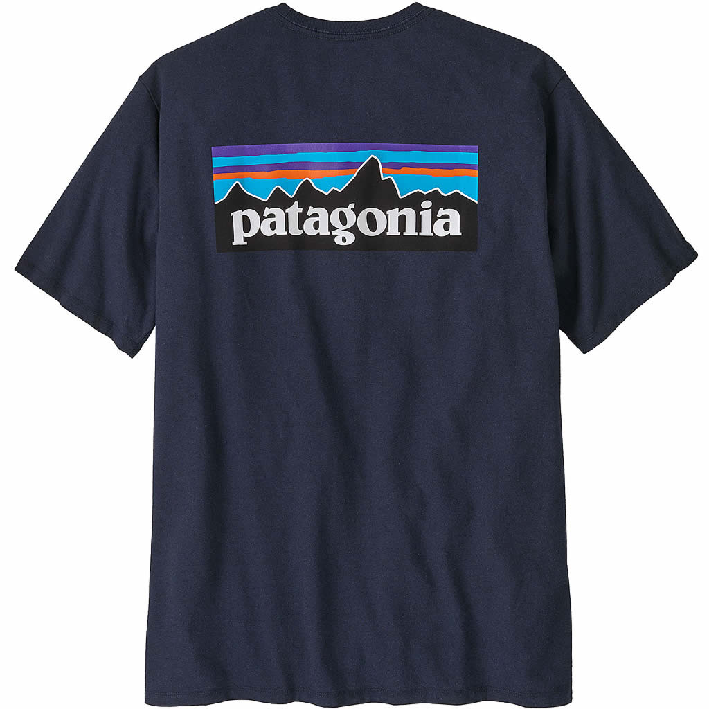 Men's P-6 Logo Responsibili-Tee