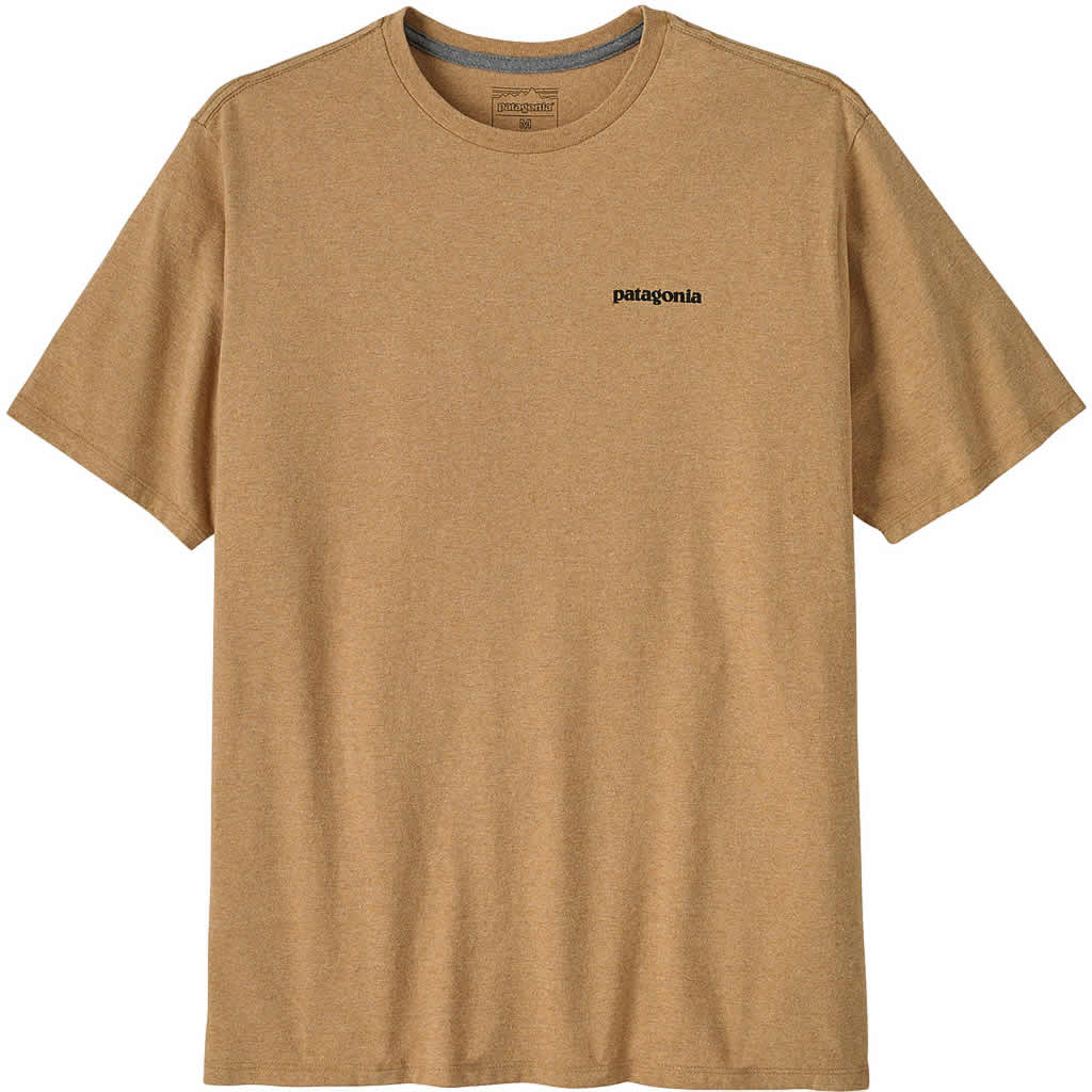 Men's P-6 Logo Responsibili-Tee