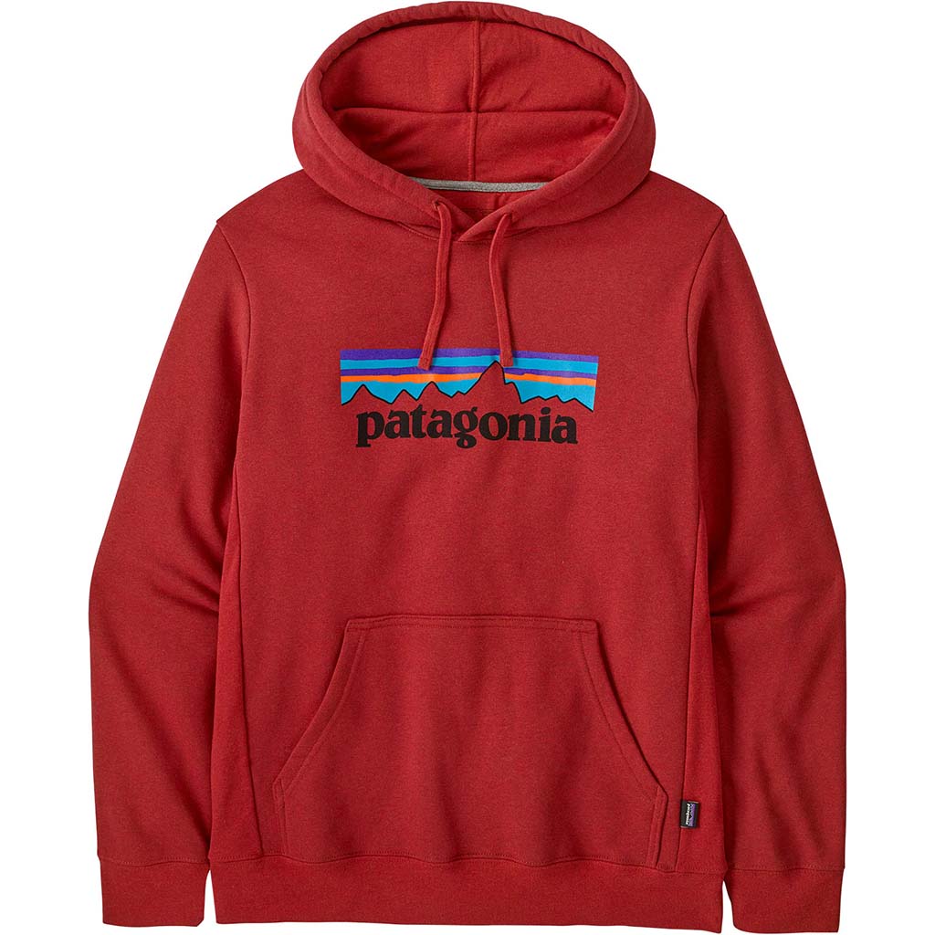P-6 Logo Uprisal Hoody