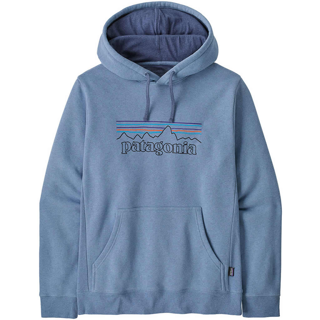 P-6 Logo Uprisal Hoody