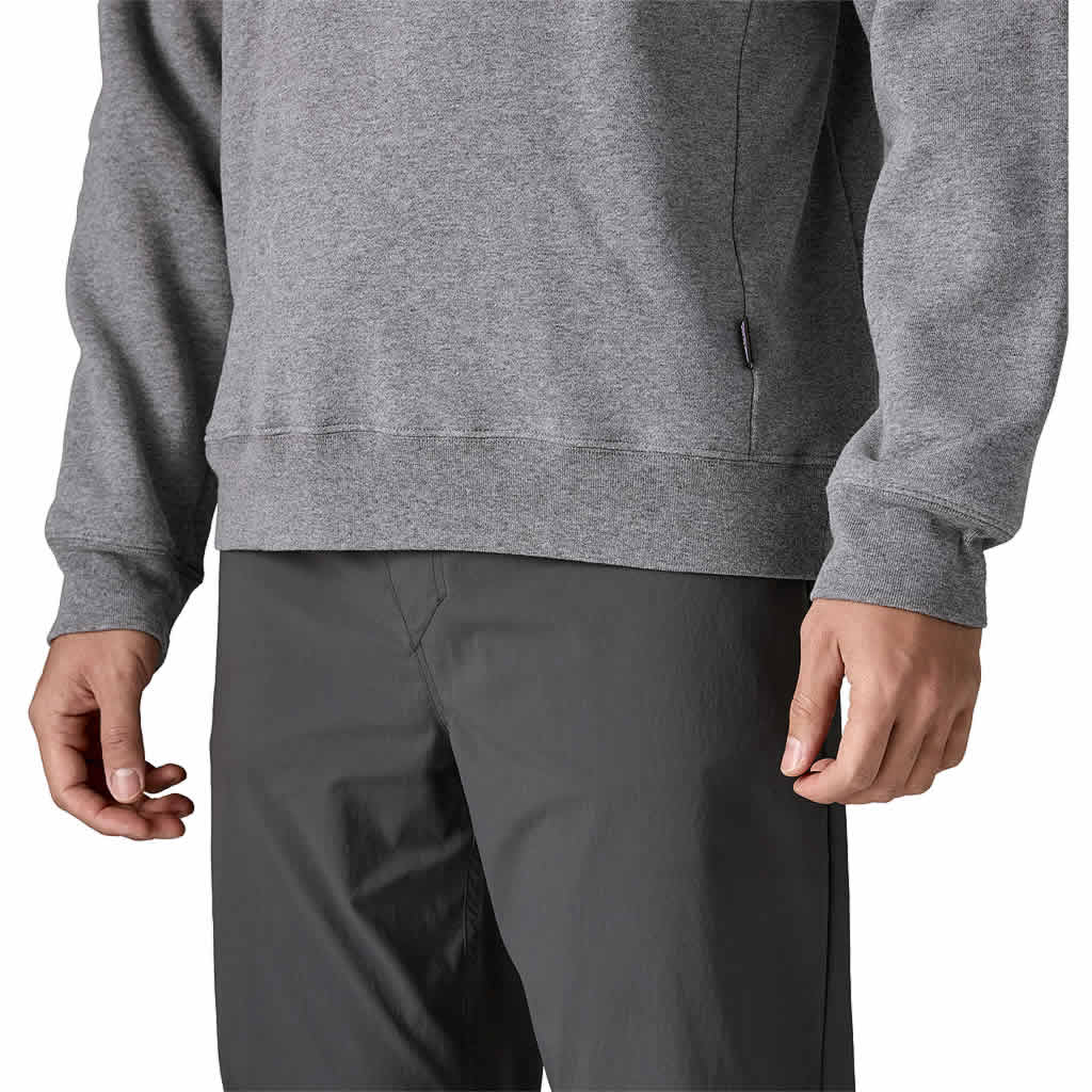 Men's P-6 Logo Uprisal Crew Sweatshirt