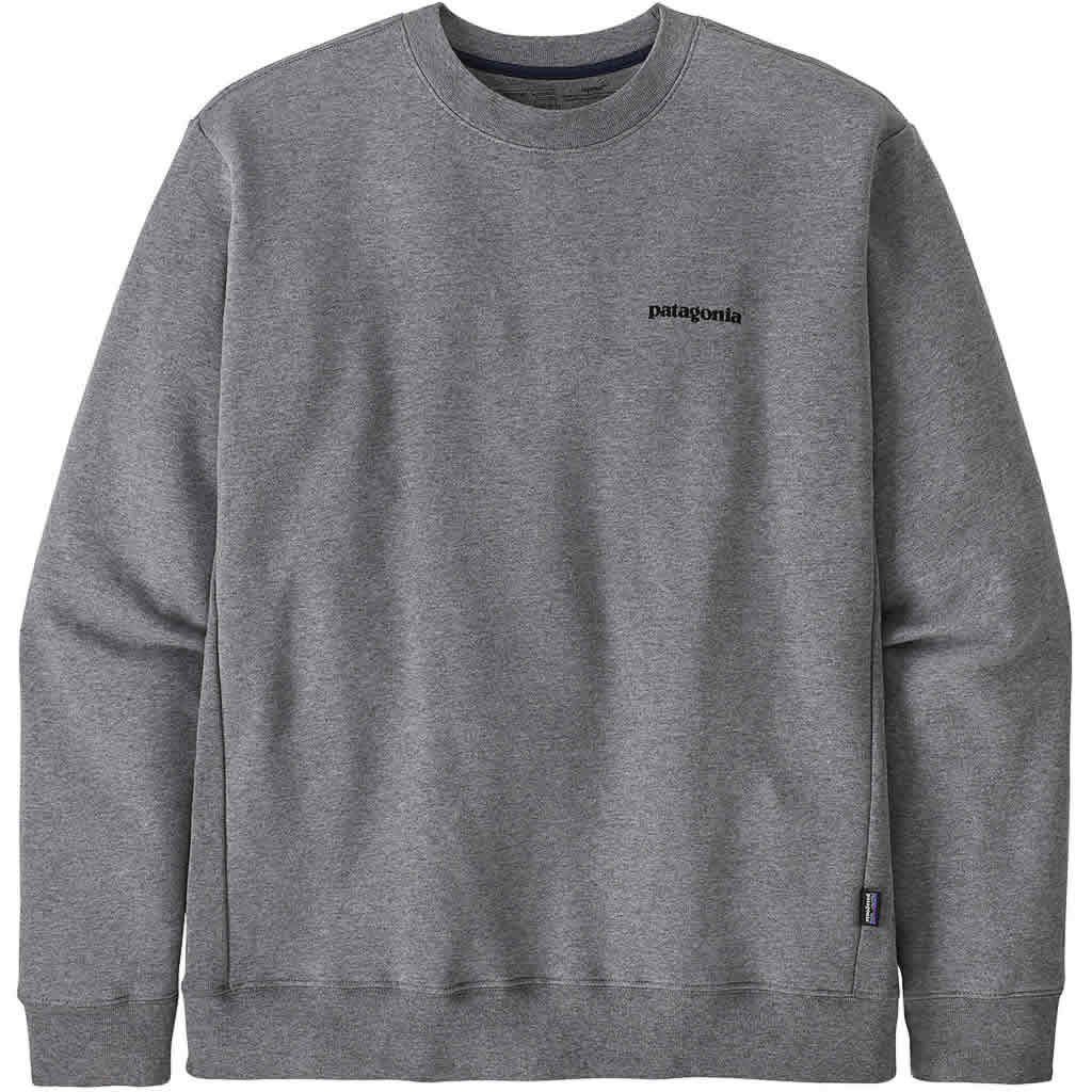 Men's P-6 Logo Uprisal Crew Sweatshirt