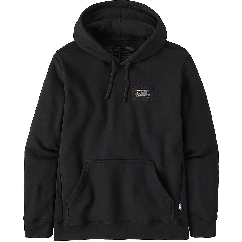 '73 Skyline Uprisal Hoody