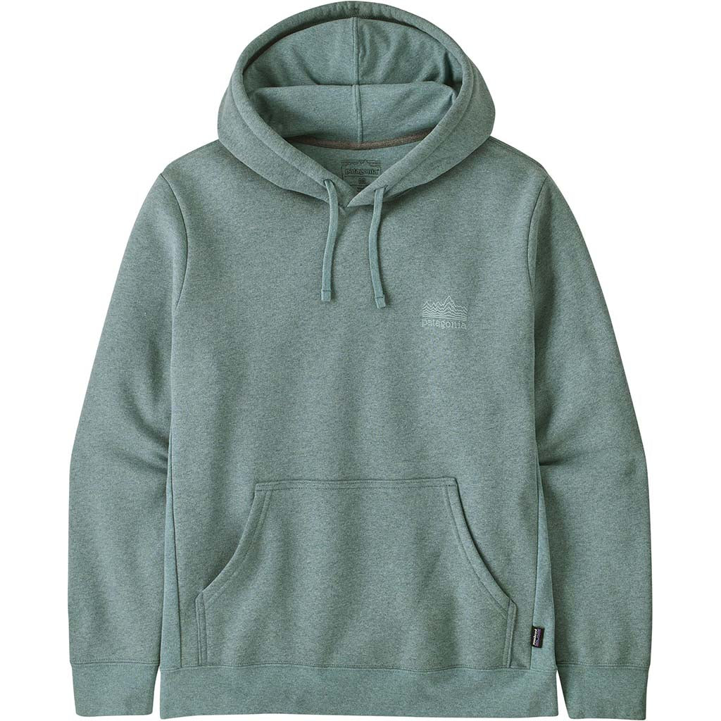 Strataspire Uprisal Hoody