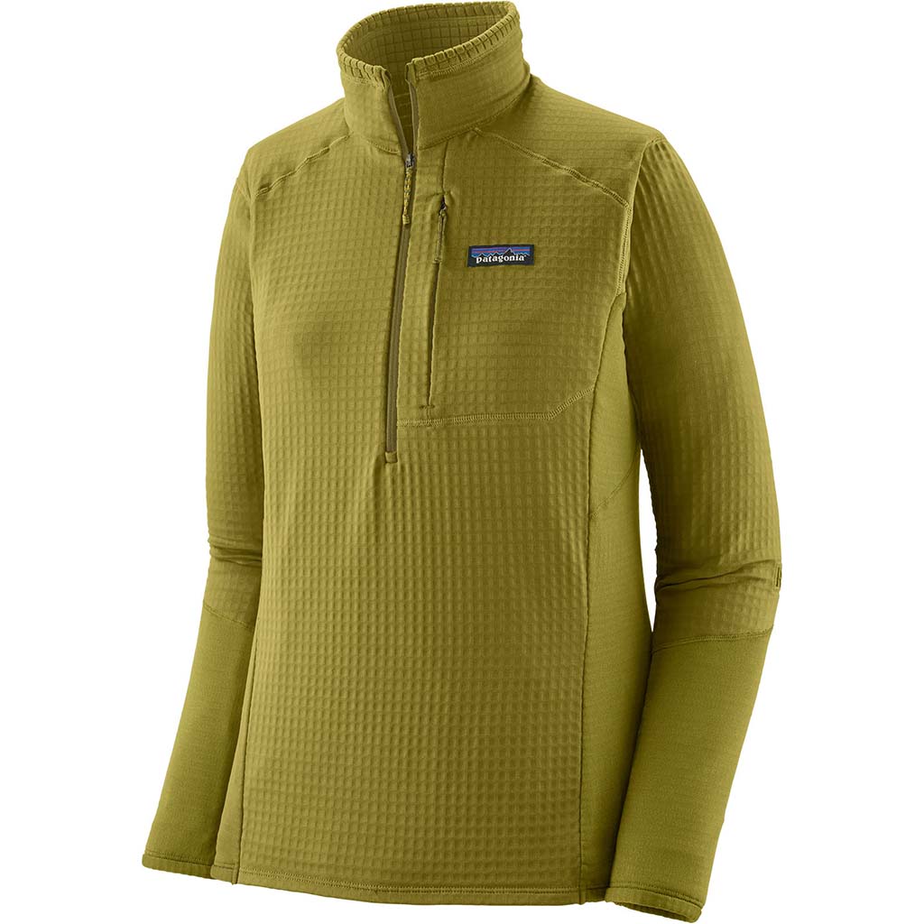 Women's R1 Pullover