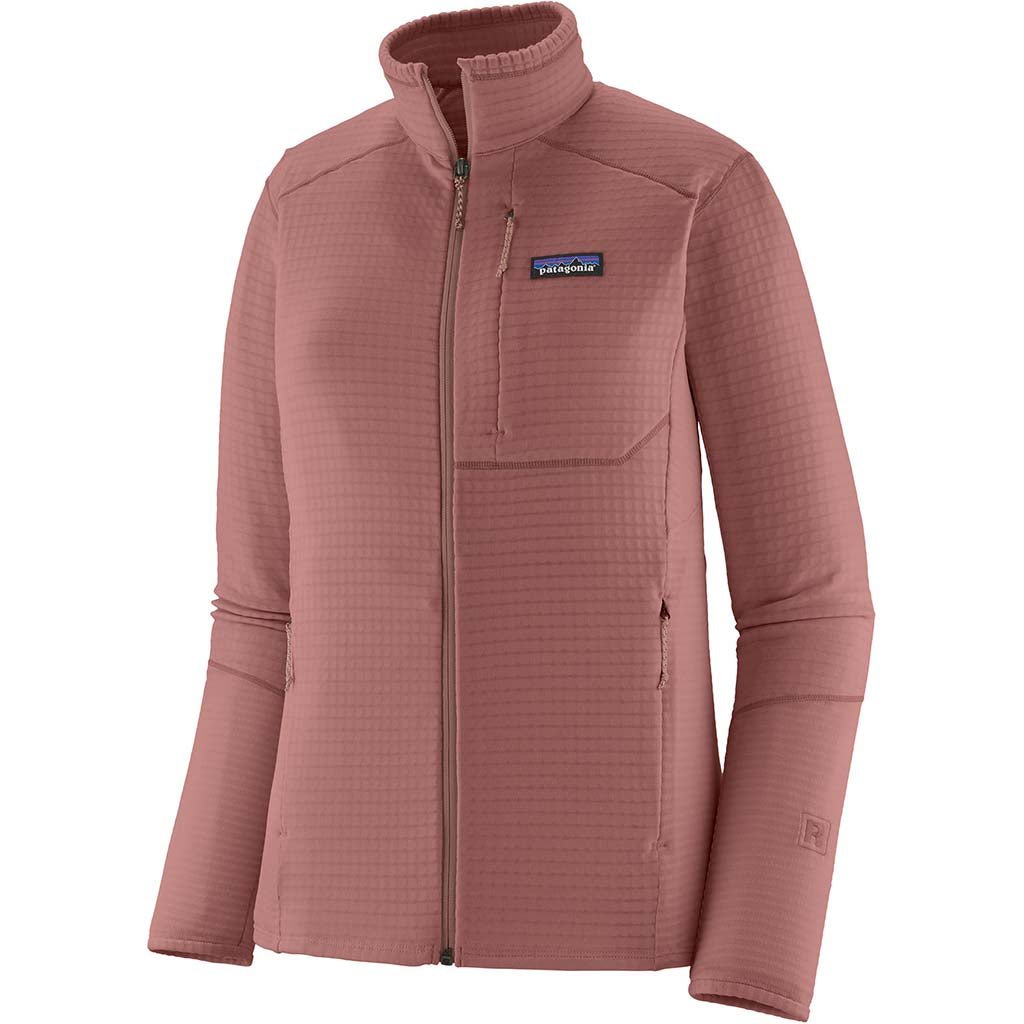 Women's R1 Jacket