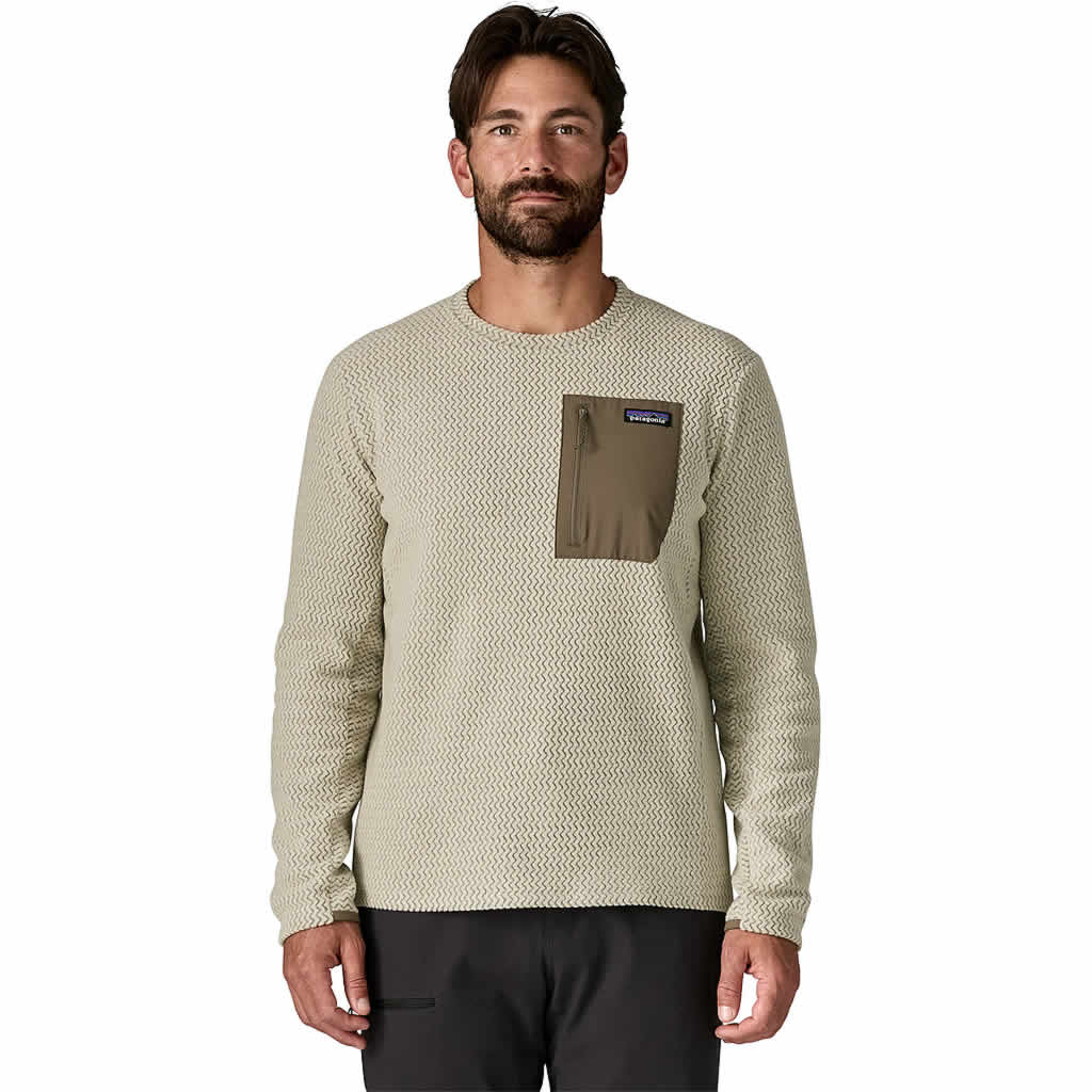 Men's R1 Air Crew