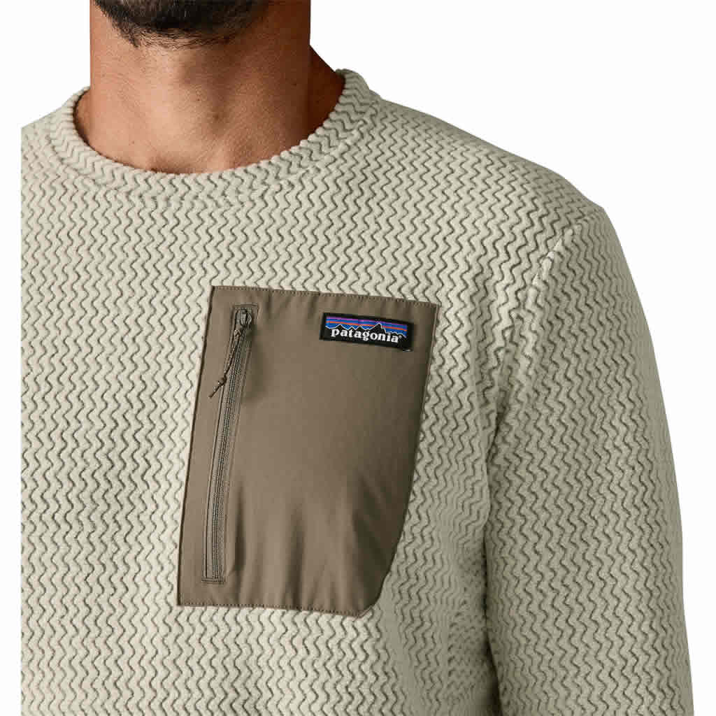 Men's R1 Air Crew