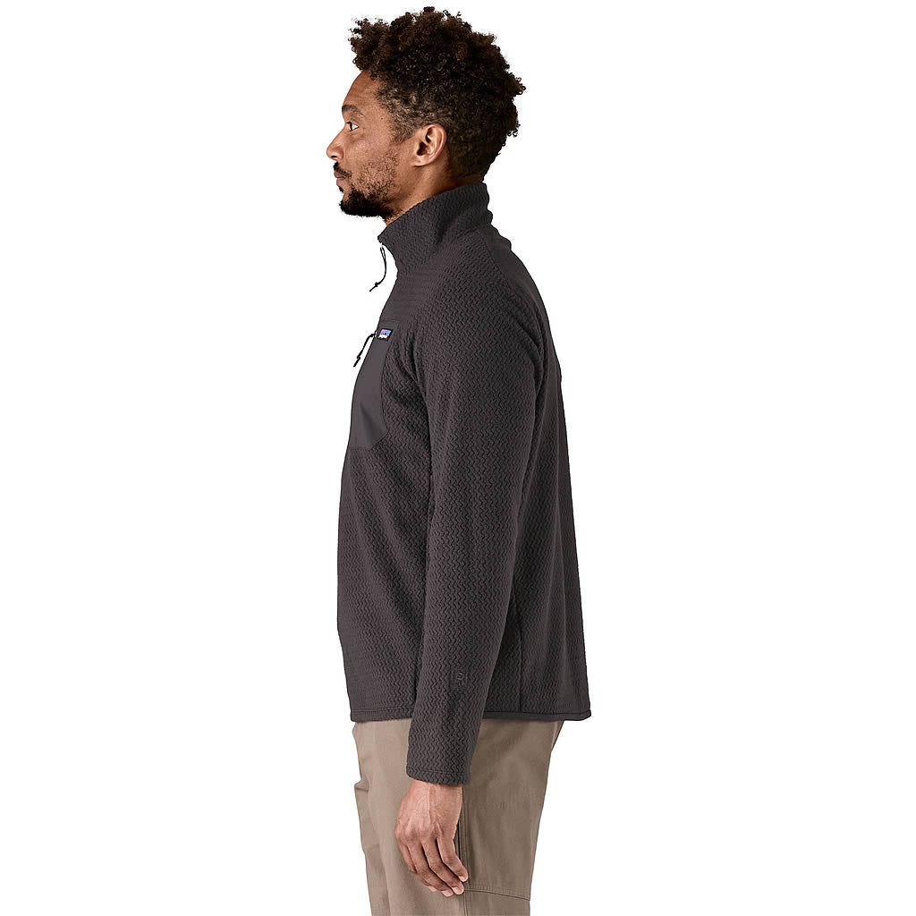 Men's R1 Air Zip Neck