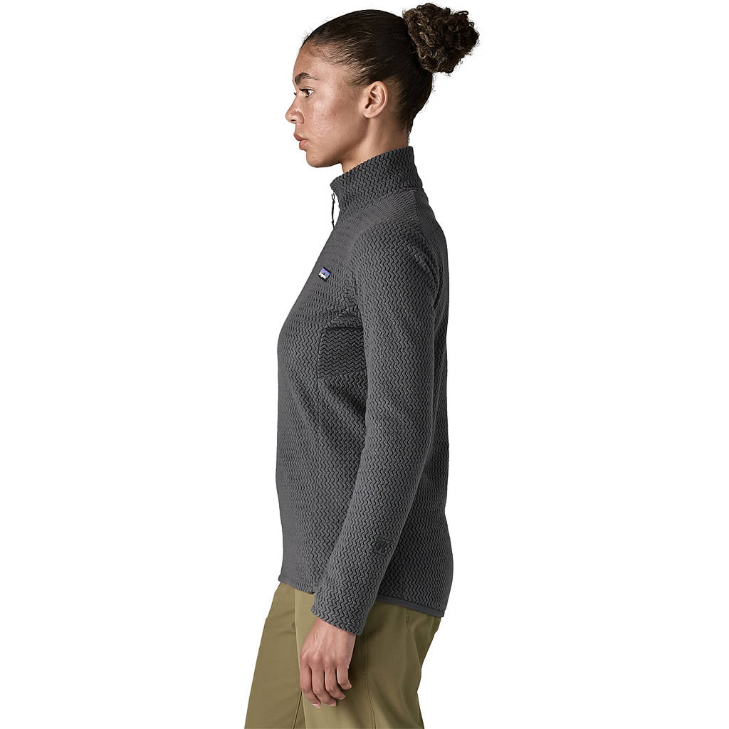 Women's R1 Air Zip Neck