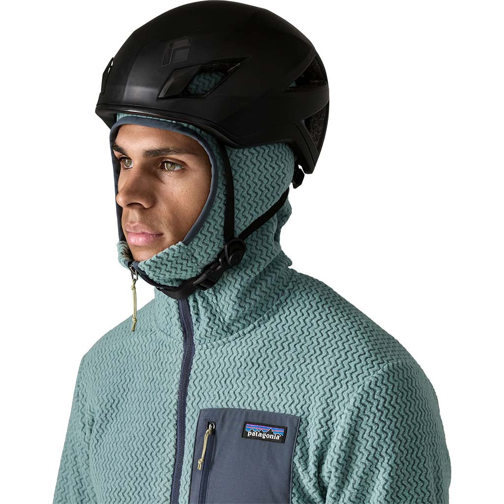 Men's R1 Air Full-Zip Hoody