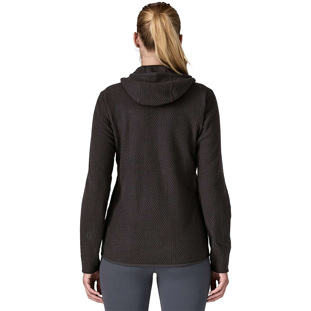 Women's R1 Air Full-Zip Hoody