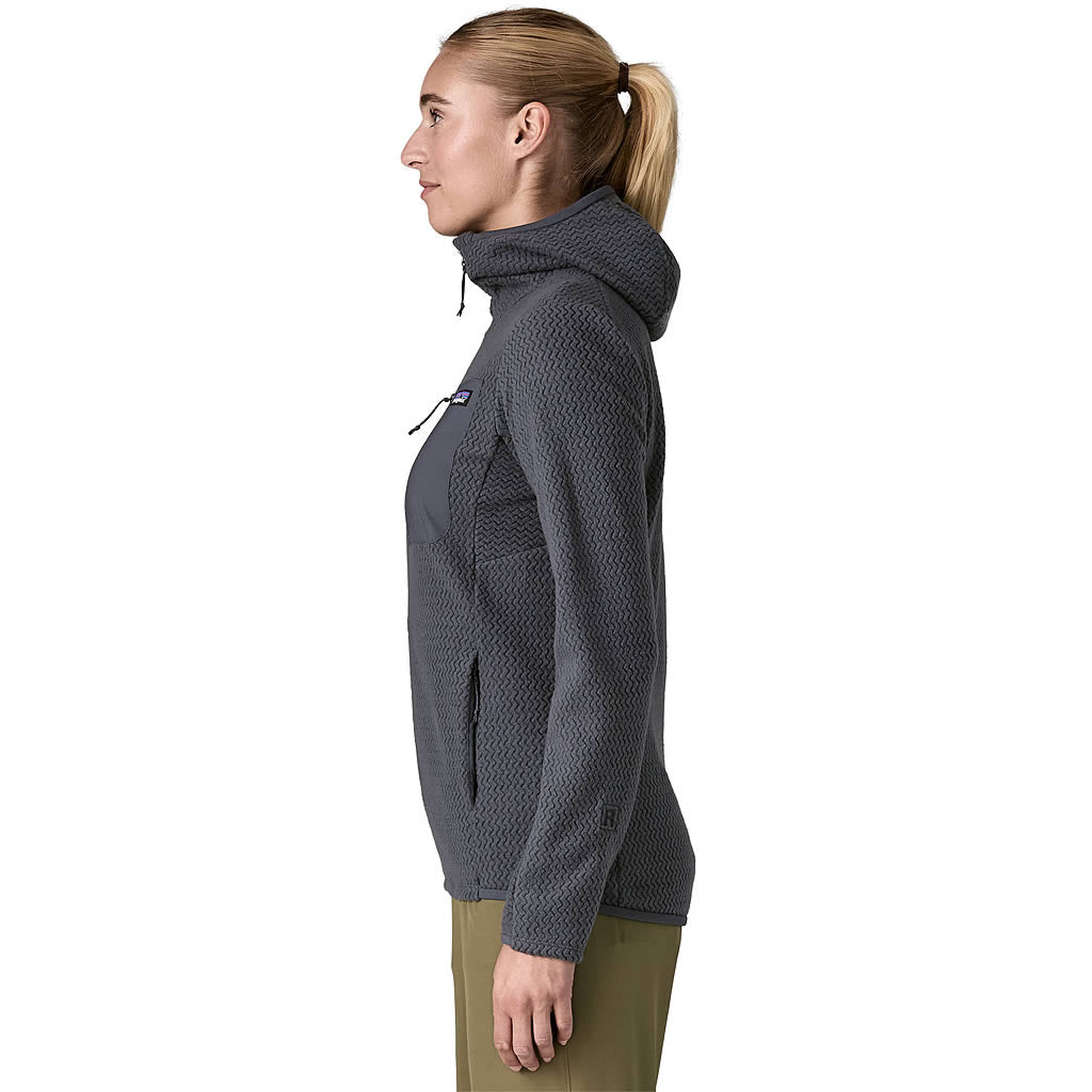 Women's R1 Air Full-Zip Hoody