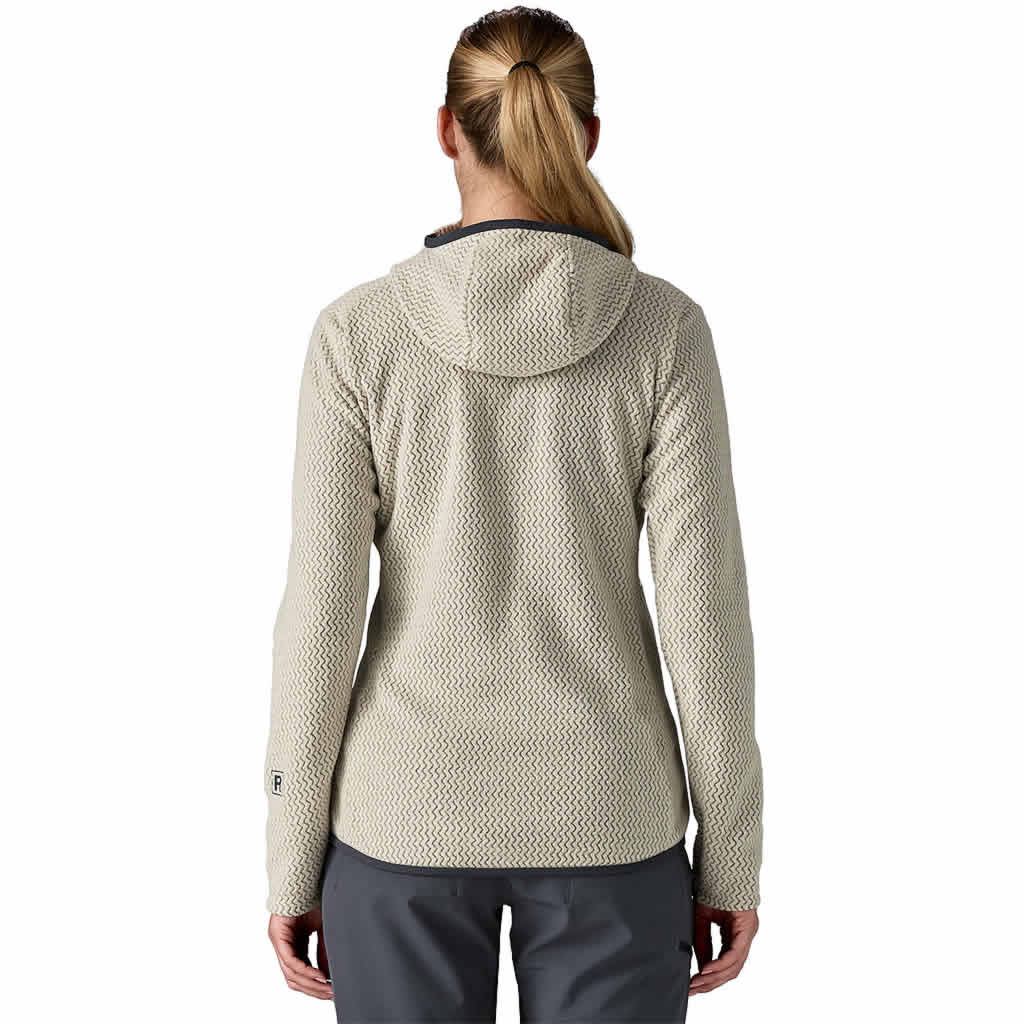 Women's R1 Air Full-Zip Hoody