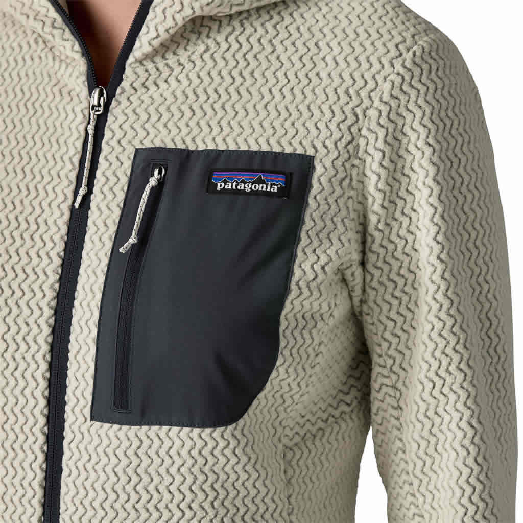 Women's R1 Air Full-Zip Hoody