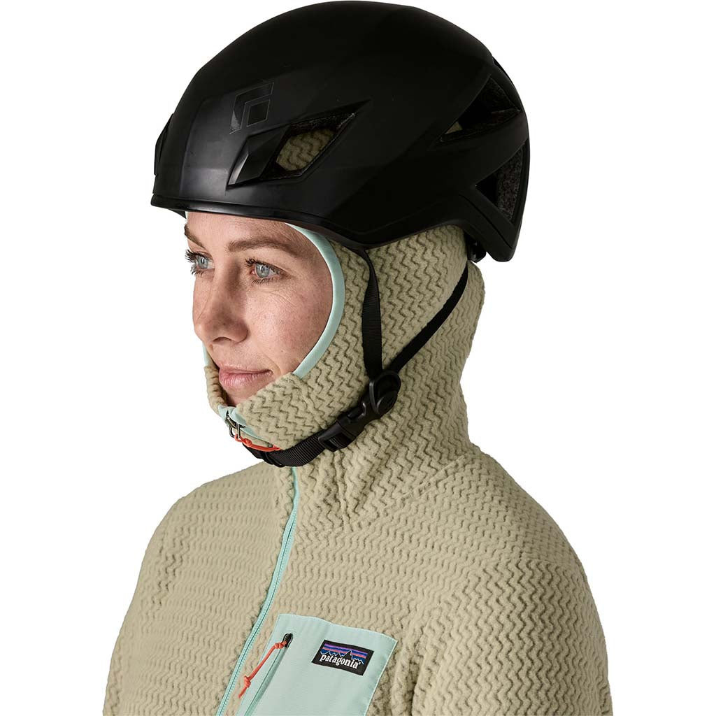 Women's R1 Air Full-Zip Hoody