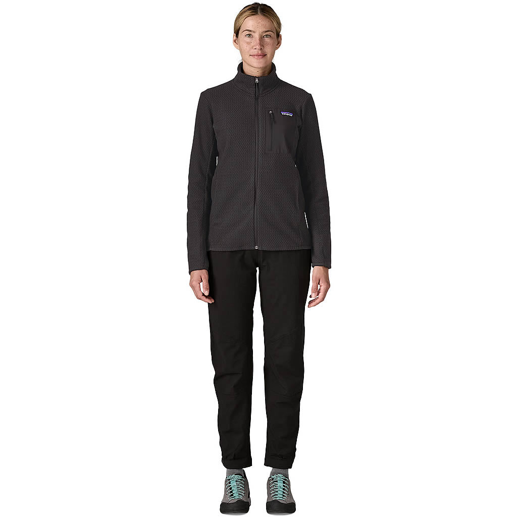 Women's R1 Air Jacket