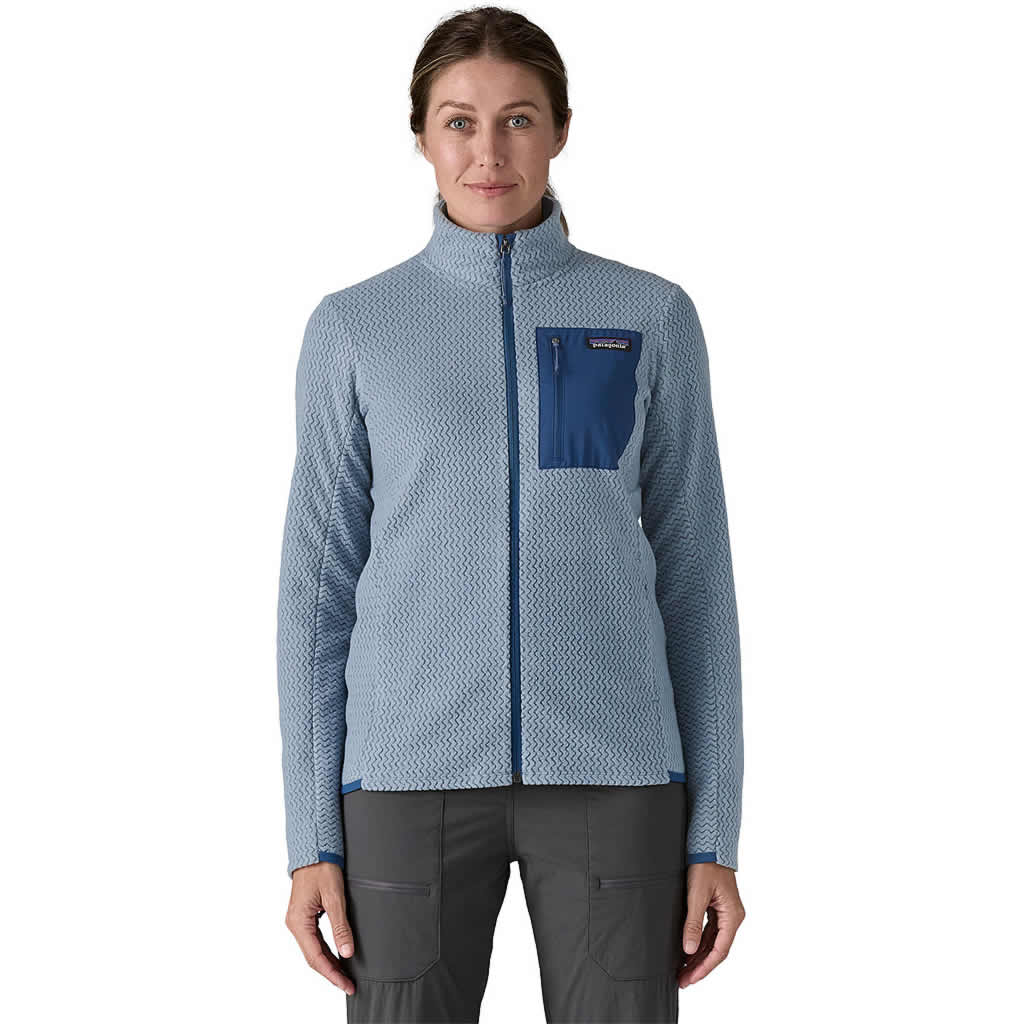 Women's R1 Air Jacket