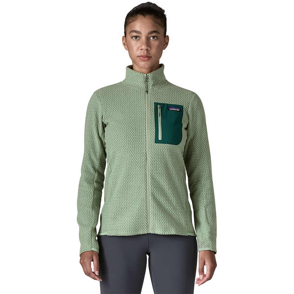 Women's R1 Air Jacket