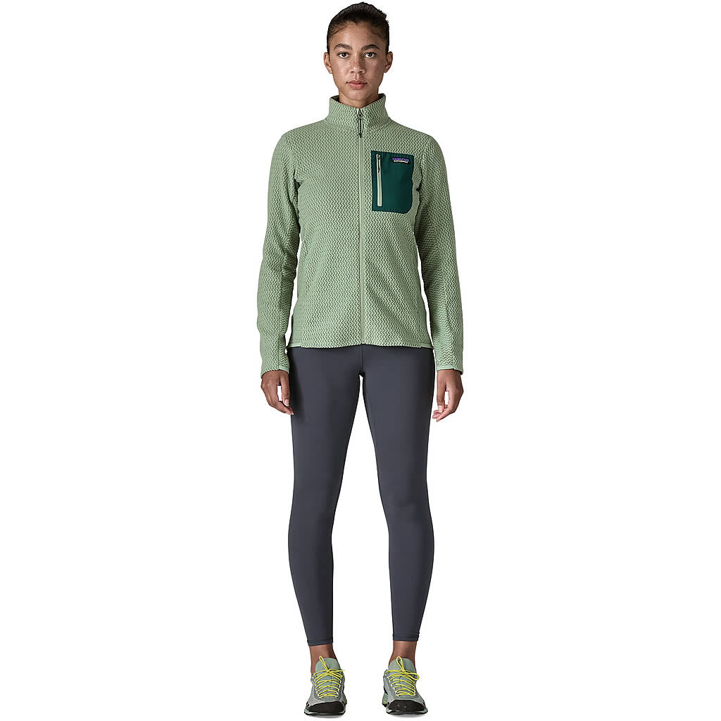 Women's R1 Air Jacket