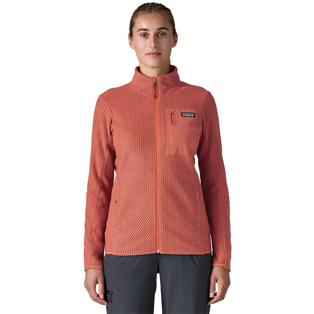 Women's R1 Air Jacket