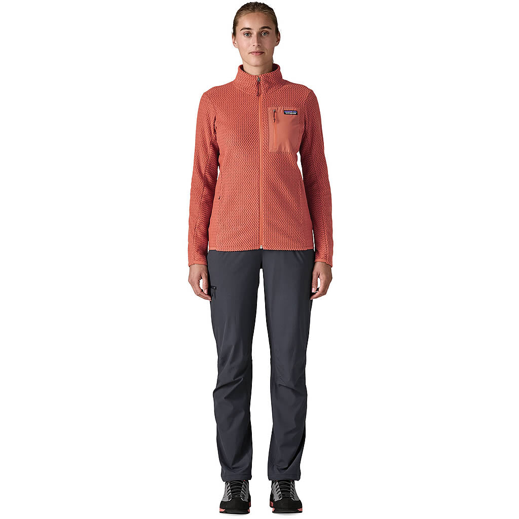 Women's R1 Air Jacket