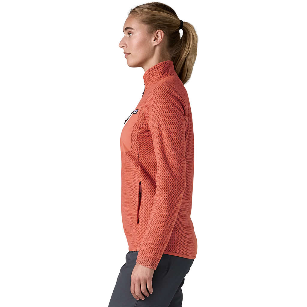 Women's R1 Air Jacket
