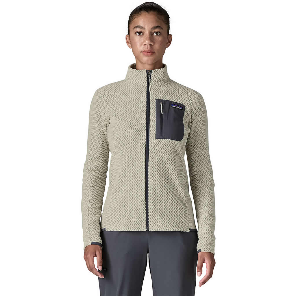 Women's R1 Air Jacket