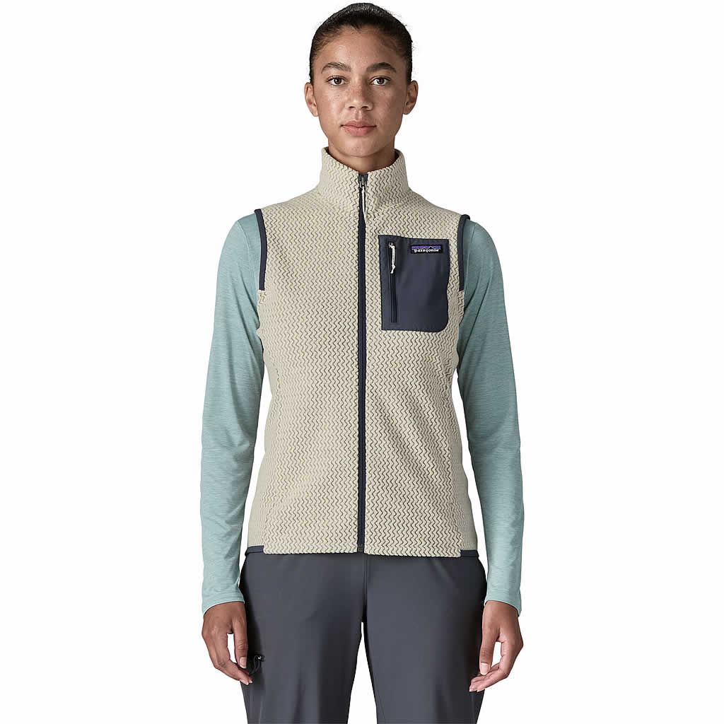 Women's R1 Air Vest